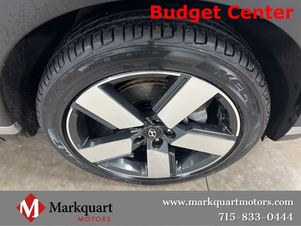 Used 2024 Hyundai Santa Fe Limited image 20