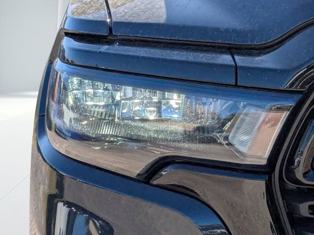 New 2026 RAM 1500 Express image 9