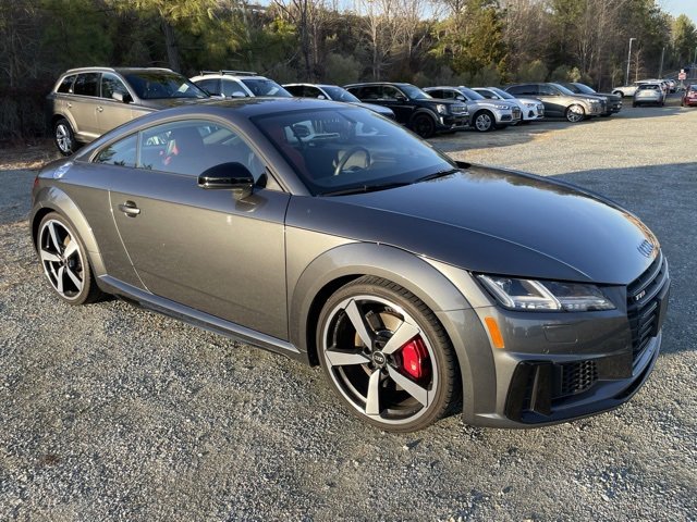 Used 2022 Audi TTS 2.0T Coupe image 3