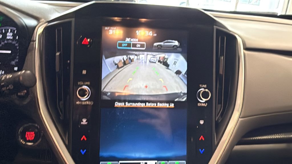 Used 2024 Subaru Crosstrek 2.0i Premium image 32