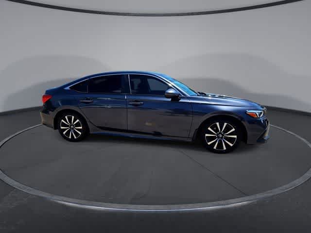 Used 2022 Honda Civic EX image 9