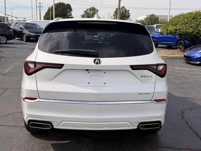 New 2026 Acura MDX w/ Advance Package image 6