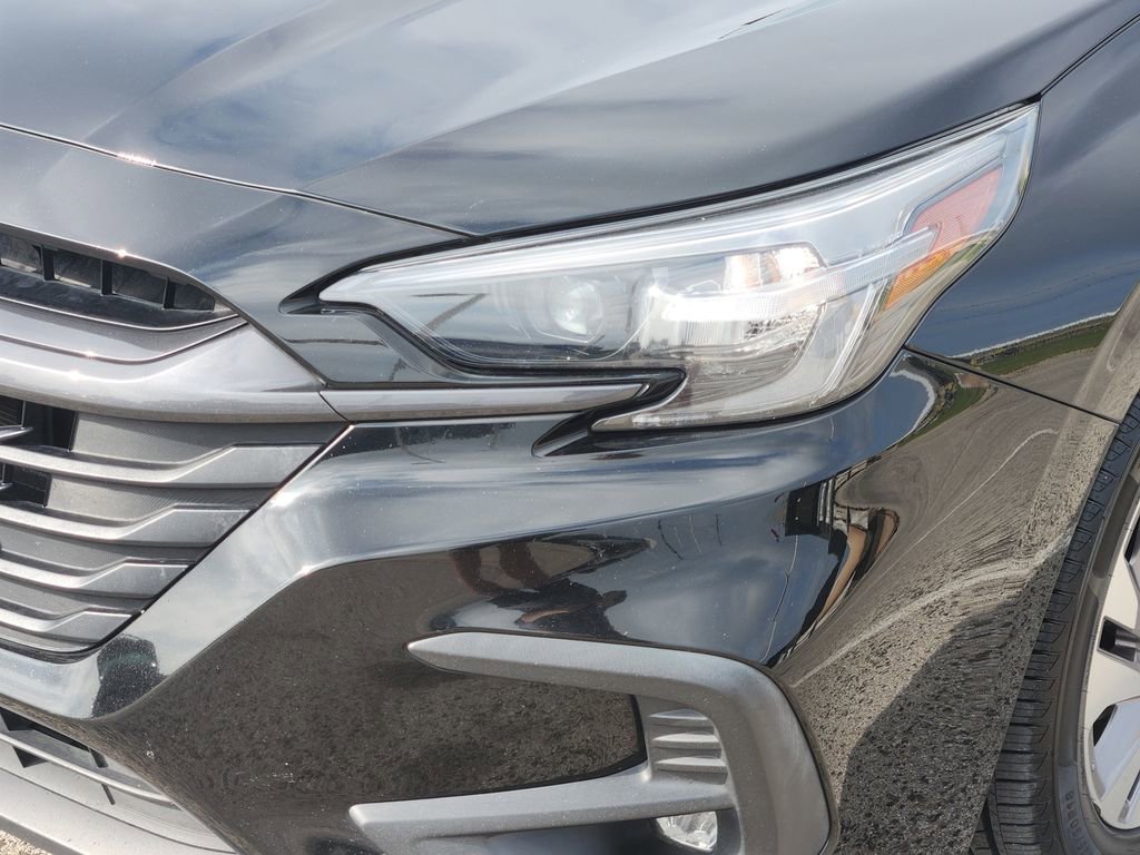 Used 2023 Subaru Legacy Touring XT AWD/4WD image 5