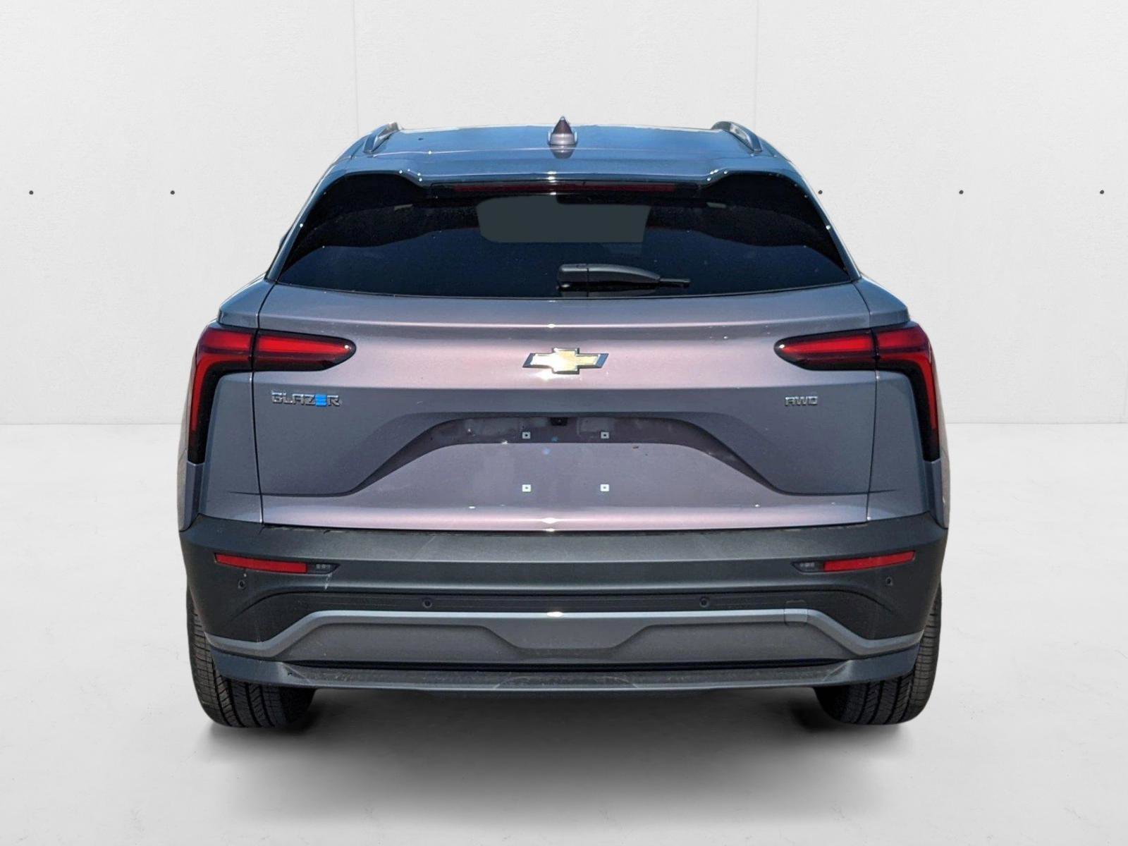 New 2025 Chevrolet Blazer EV LT AWD/4WD image 6