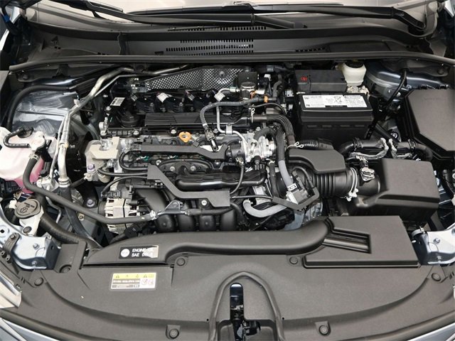 Used 2024 Toyota Corolla SE image 17