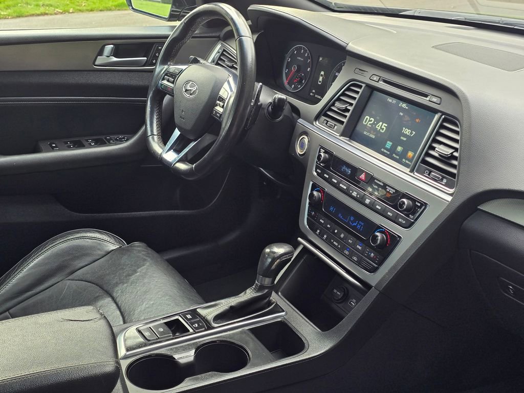 Used 2015 Hyundai Sonata Limited 2.0T image 18