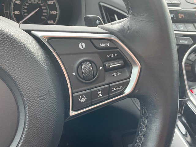 Used 2020 Acura RDX FWD image 15