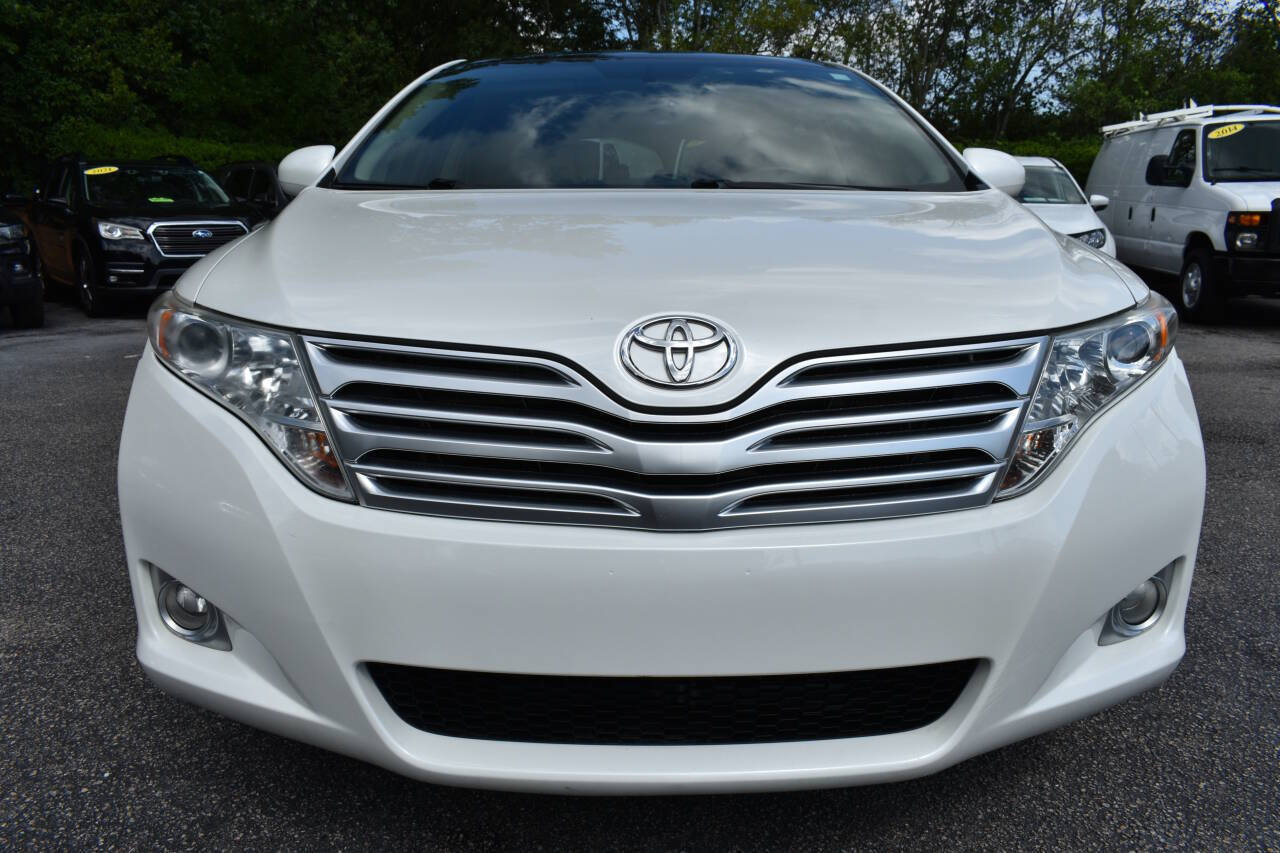 Used 2009 Toyota Venza AWD image 5