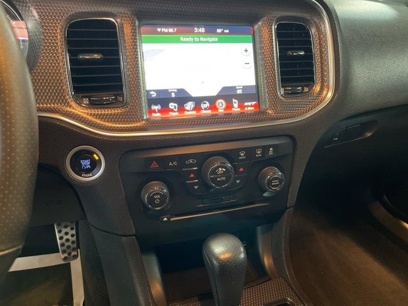 Used 2014 Dodge Charger SRT8 w/ Harman/Kardon Audio Group RWD image 32