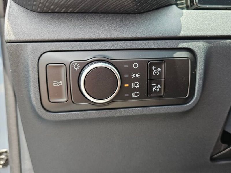 New 2025 Ford Mustang Coupe image 23