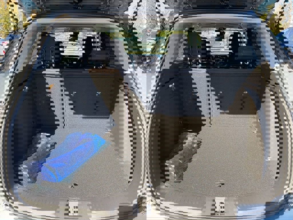 New 2026 Chevrolet TrailBlazer LT image 21