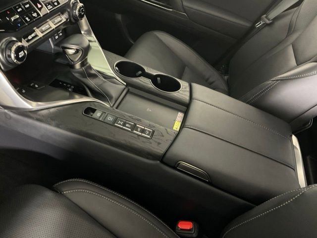 Used 2023 Lexus LX 600 4WD w/ Appearance Package image 21