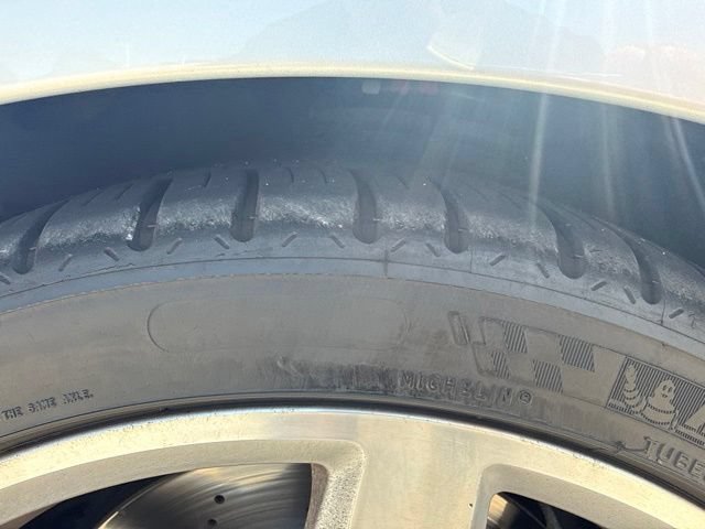 Used 2014 Mercedes-Benz SLK 350 image 20