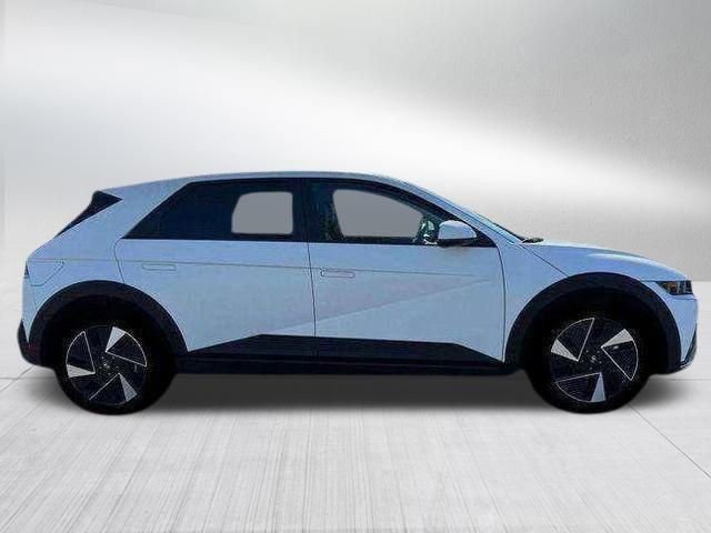New 2026 Hyundai Ioniq 5 SEL image 18