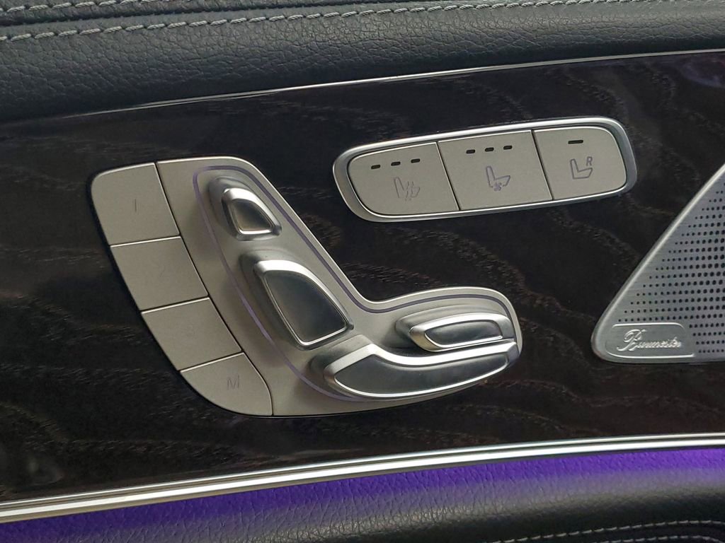 Used 2019 Mercedes-Benz CLS 450 4MATIC image 16