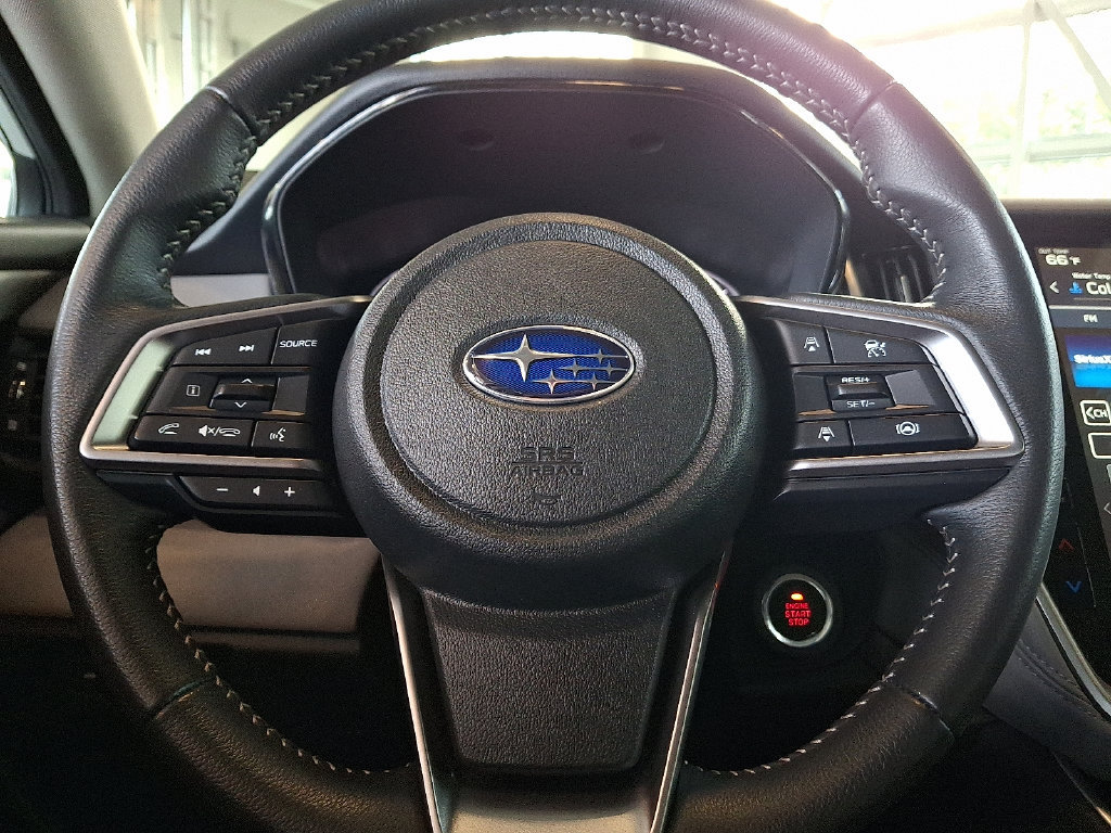 Certified 2025 Subaru Legacy Premium AWD/4WD image 19