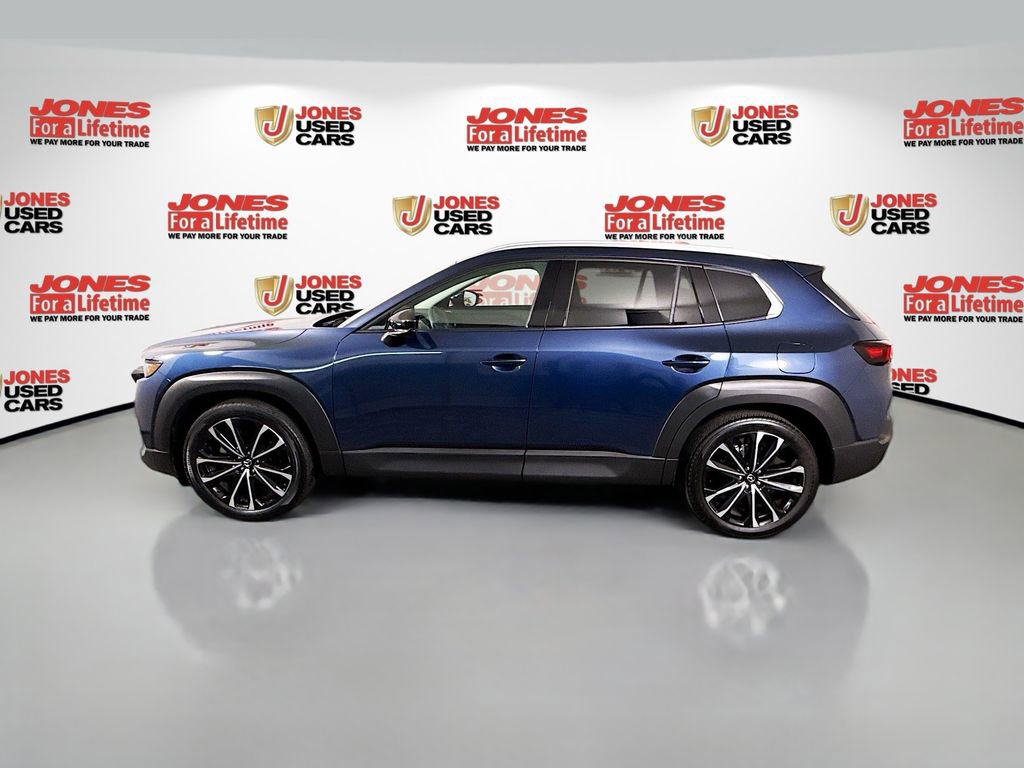 Used 2023 MAZDA CX-50 2.5 Turbo w/ Cargo Package image 16