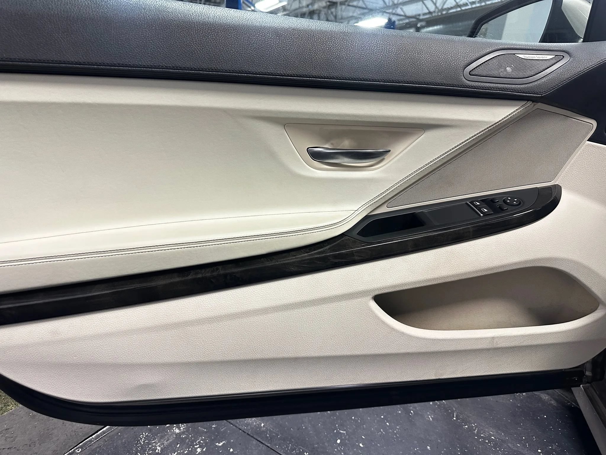 Used 2017 BMW 650i xDrive Coupe AWD/4WD image 11