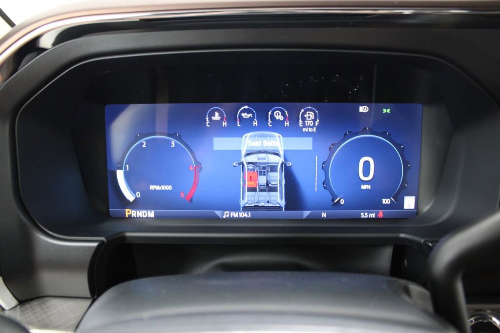 New 2026 Ford F250 King Ranch image 30