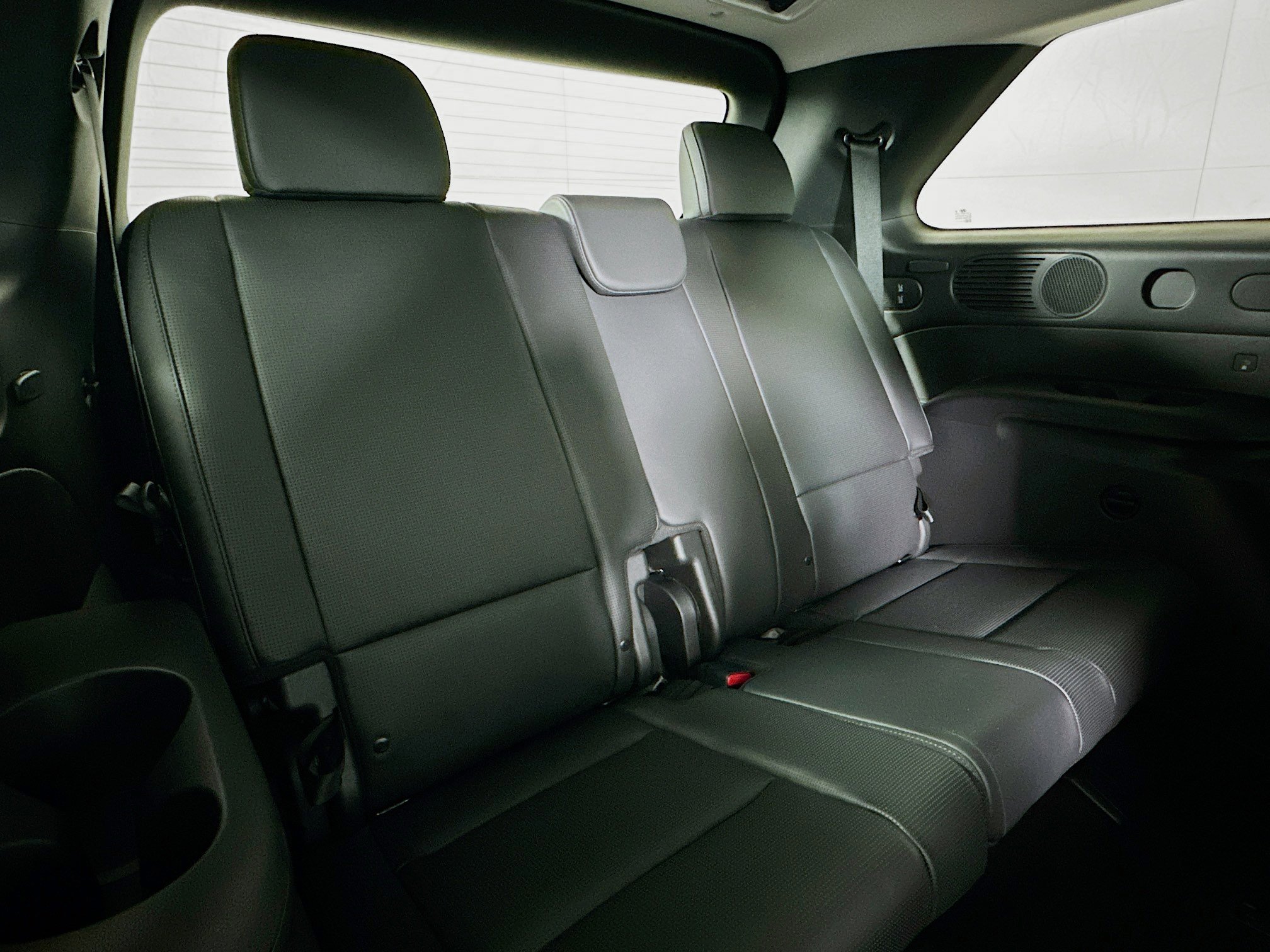 New 2026 Hyundai Palisade SEL image 27