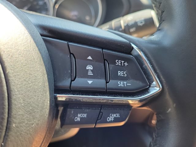 Used 2023 MAZDA CX-5 AWD 2.5 S image 26