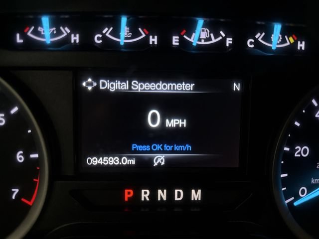 Used 2019 Ford Expedition XLT AWD/4WD image 11