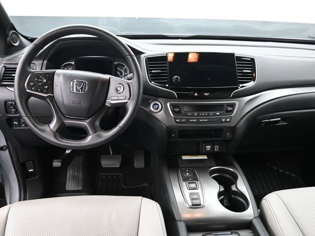 Certified 2023 Honda Passport EX-L image 10
