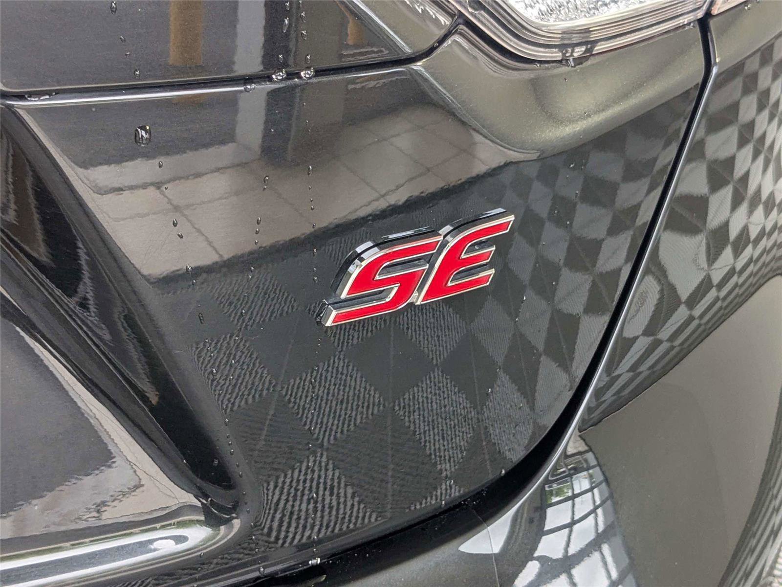Certified 2022 Toyota Corolla SE FWD image 7