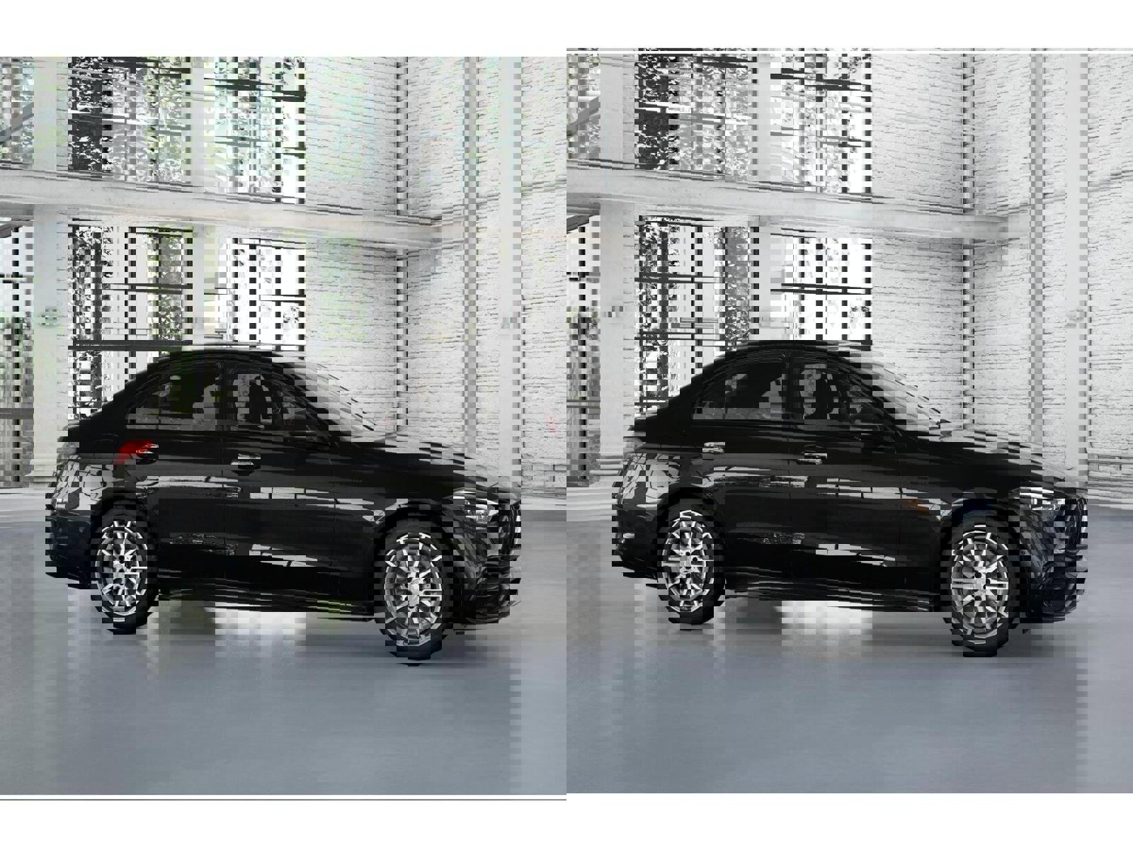 New 2026 Mercedes-Benz C 43 AMG 4MATIC Sedan image 14