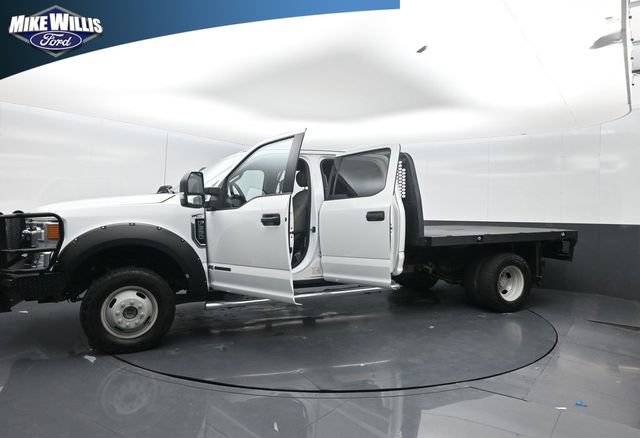 Used 2020 Ford F350 XLT AWD/4WD image 28