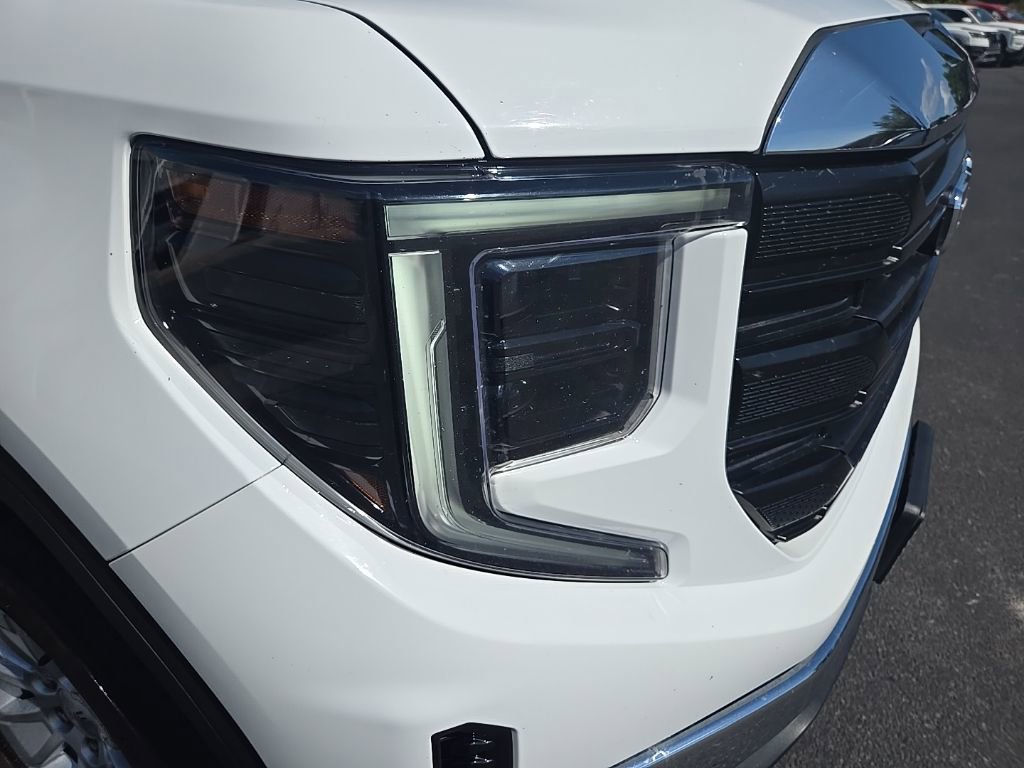 Used 2023 GMC Sierra 1500 Pro w/ Convenience Package image 25