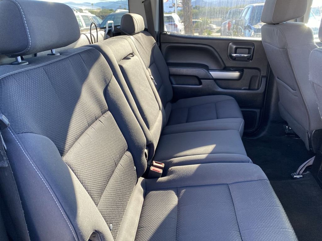 Used 2018 Chevrolet Silverado 3500 LT image 27