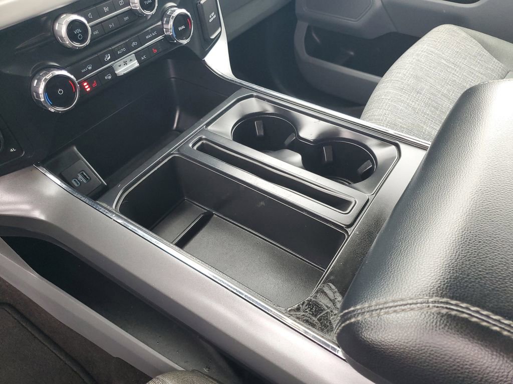 Used 2022 Ford F150 XLT w/ Equipment Group 302A High AWD/4WD image 20