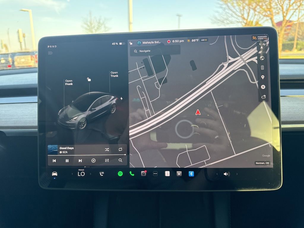 Used 2022 Tesla Model 3 image 9
