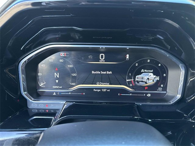 Used 2025 GMC Sierra 1500 Elevation w/ Preferred Package image 29