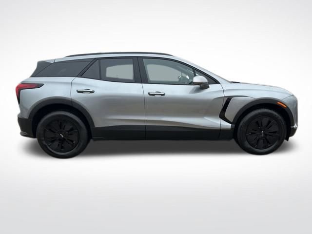 New 2026 Chevrolet Blazer EV LT image 6
