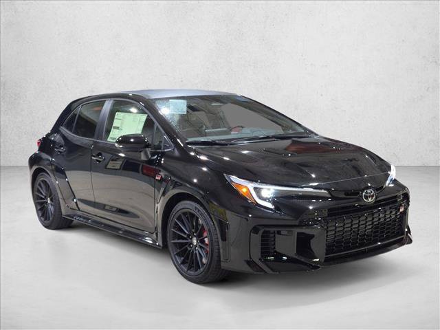 New 2026 Toyota Corolla GR AWD/4WD image 6