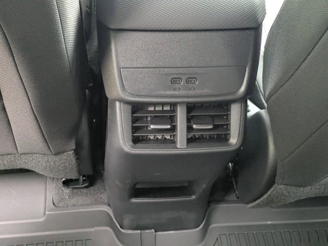 New 2026 Chevrolet Trax RS w/ Sunroof Package FWD image 26