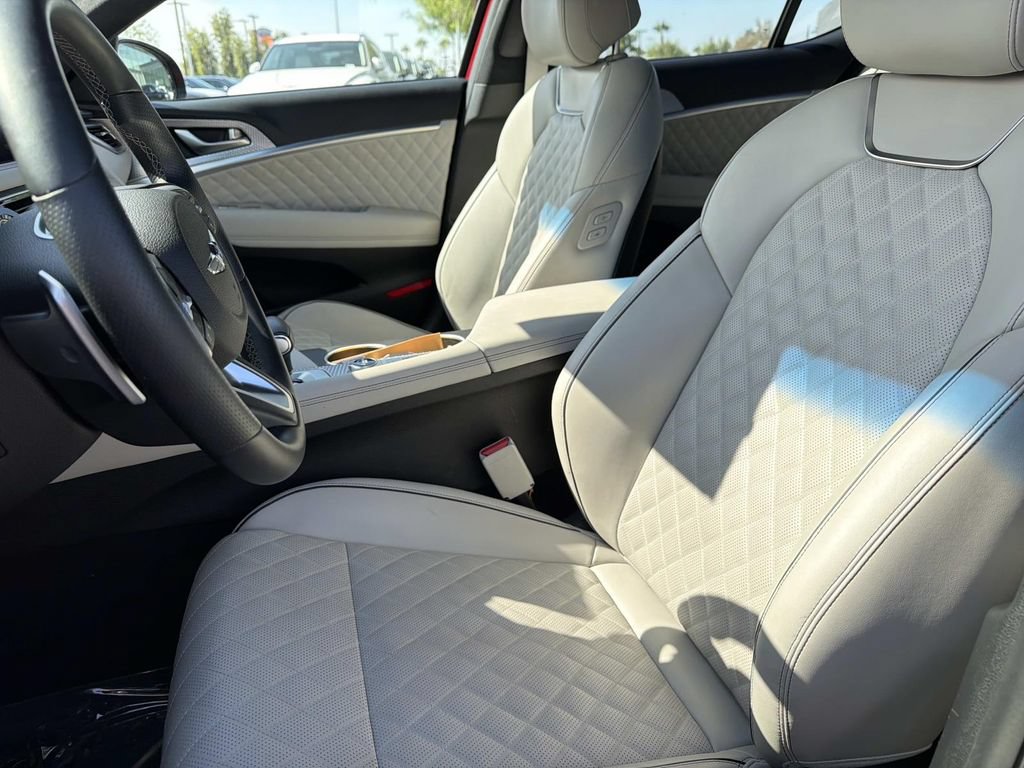 Used 2023 Genesis G70 3.3T w/ Sport Prestige Package RWD image 20
