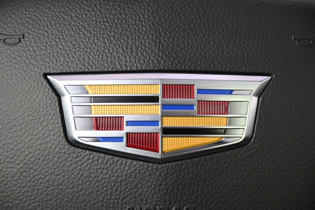 New 2025 Cadillac XT5 Premium Luxury w/ Technology Package image 33