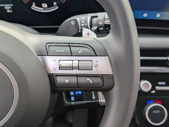 New 2026 Hyundai Tucson SEL AWD/4WD image 22