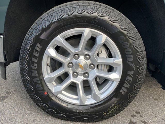 New 2026 Chevrolet Silverado 1500 LT w/ Convenience Package II image 20
