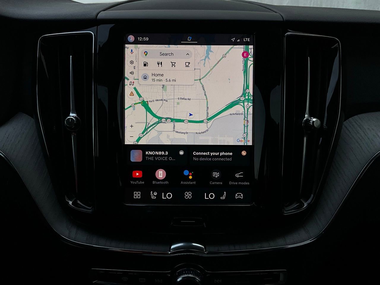 Used 2025 Volvo XC60 B5 Plus w/ Protection Package Premier image 31