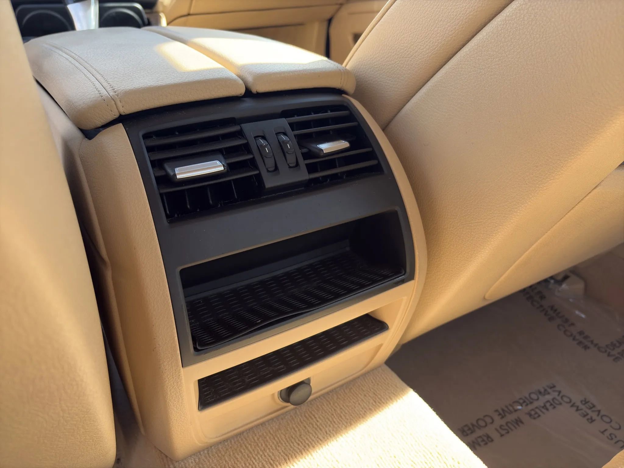 Used 2011 BMW 535i xDrive Sedan AWD/4WD image 18