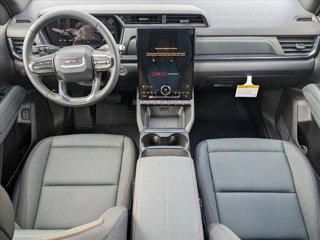 New 2026 GMC Terrain AT4 w/ Convenience Package III image 13