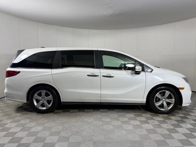 Used 2020 Honda Odyssey EX-L image 7