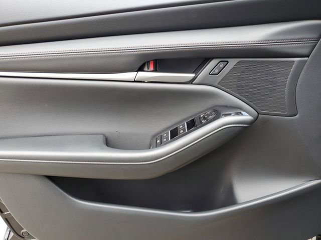 New 2026 MAZDA MAZDA3 2.5 S Preferred image 21