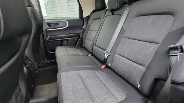 Used 2024 Ford Bronco Sport Big Bend w/ Convenience Package image 63