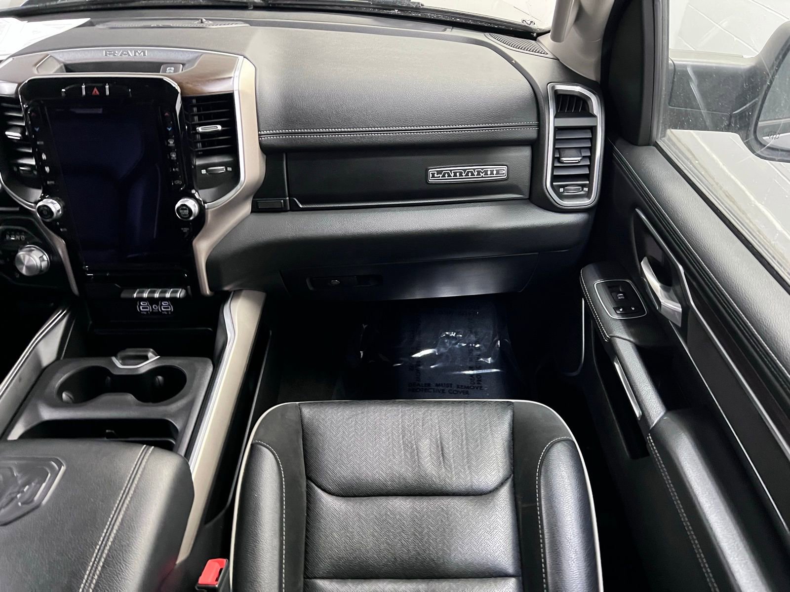 Used 2022 RAM 1500 Laramie image 15