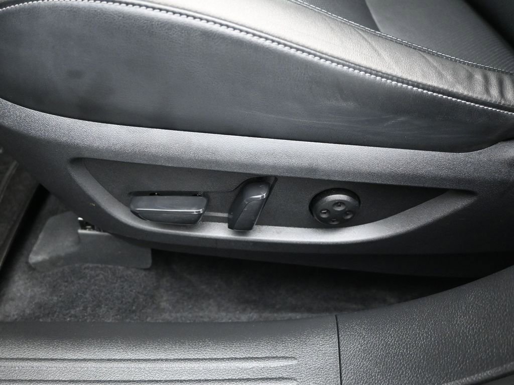 Used 2022 INFINITI QX50 Luxe image 11